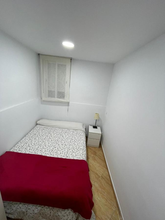Pradera De San Isidro Apartment Madrid Exterior photo