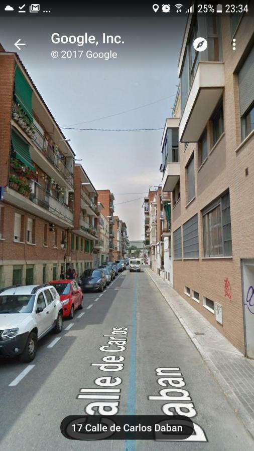 Pradera De San Isidro Apartment Madrid Exterior photo